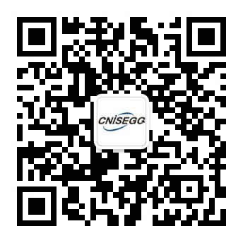 Scan and follow for our latest news.
